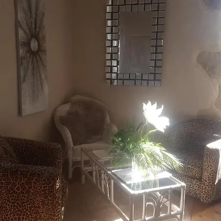 住宿加早餐酒店 Boheme Avec Balneo 3*