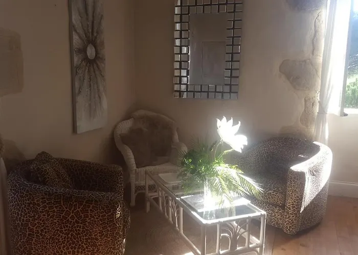 Bed & Breakfast Boheme Avec Balneo 3*