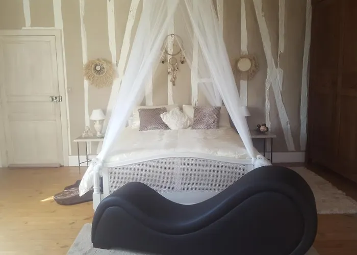 Boheme Avec Balneo 3*