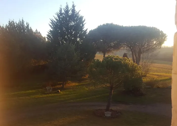 Boheme Avec Balneo 3*