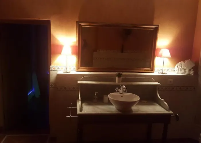 Boheme Avec Balneo 3* Miramont-D'astarac