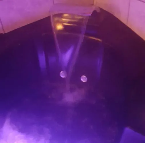 Bed & Breakfast Boheme Avec Balneo Miramont-D'astarac